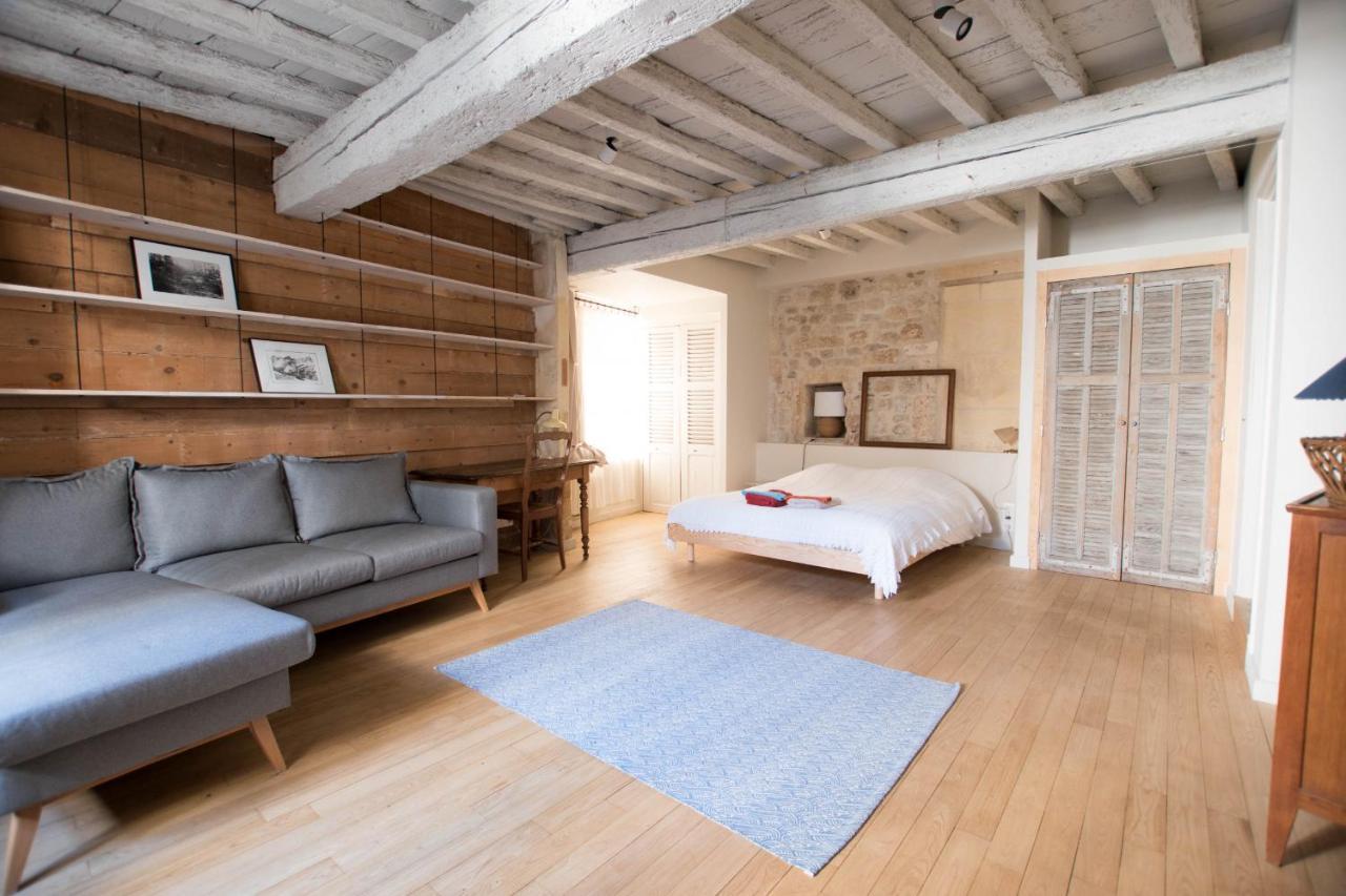 Perchoir - Belle maison à côté des Arènes Arles Extérieur photo