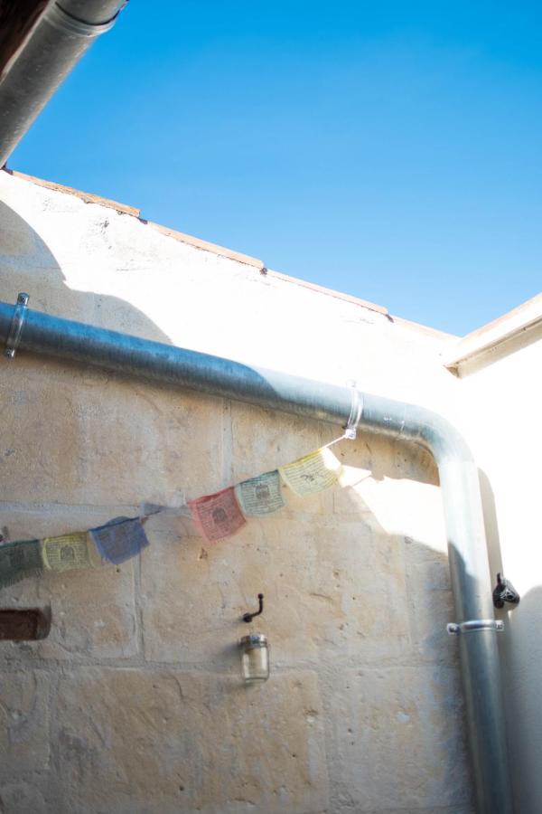 Perchoir - Belle maison à côté des Arènes Arles Extérieur photo