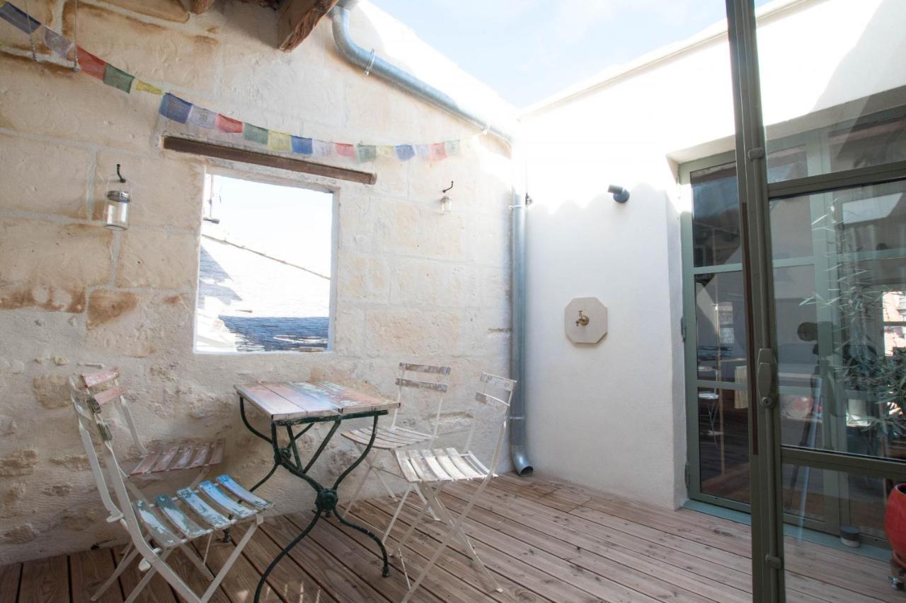 Perchoir - Belle maison à côté des Arènes Arles Extérieur photo